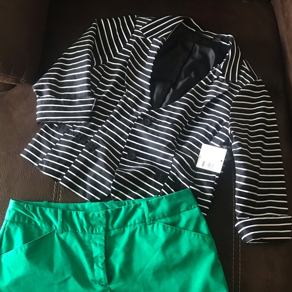 Blazer stripes - Picture 3 of 3